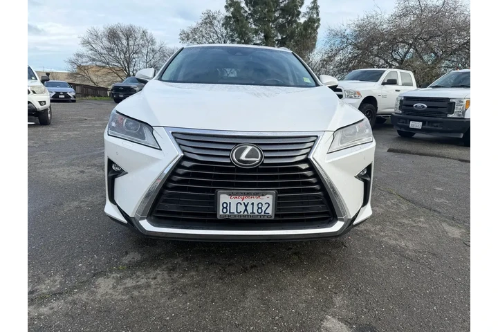 $31500 : Lexus RX 350L 2019 AWD 4dr S image 8