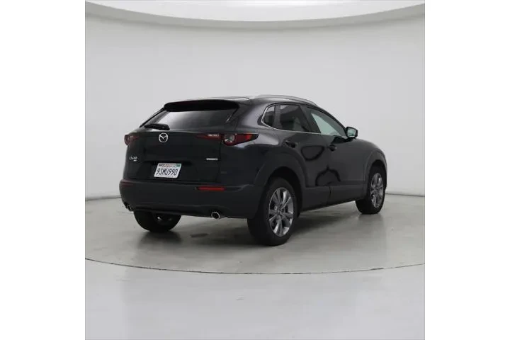 $25998 : Mazda CX-30 2025 AWD 2.5 S P image 8