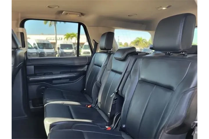 $39691 : Ford Expedition 2024 4x2 XLT image 7