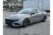 Hyundai ELANTRA 2022 N Line en Binghamton