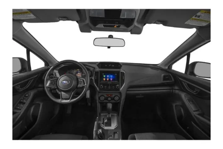 $20400 : Subaru Impreza 2023 AWD Base image 8