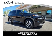 Nissan Rogue 2022 SV 4dr Cro en Las Vegas