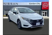 Nissan Versa 2025 S 4dr Seda en Long Island