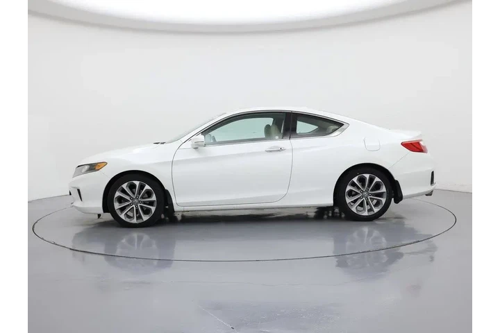 $19998 : Honda Accord 2014 EX-L V6 2d image 3