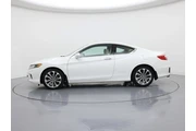 $19998 : Honda Accord 2014 EX-L V6 2d thumbnail