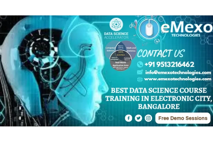 Data Science Course Bangalore image 2
