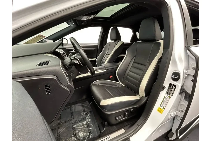 $34991 : Lexus RX 350 2021 F SPORT 4d image 10