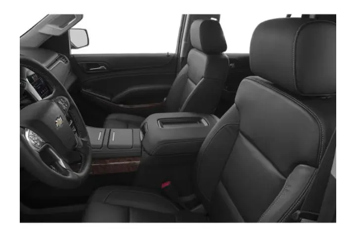 $16000 : Chevrolet Tahoe 2015 4x4 LTZ image 9