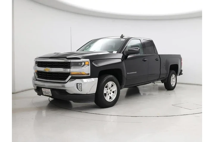 $24998 : Chevrolet Silverado 1500 201 image 4