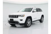 $28998 : Jeep Grand Cherokee 2021 4x4 thumbnail