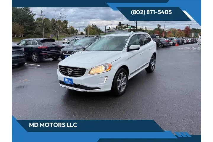 $9999 : 2015 XC60 image 1