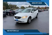 2015 XC60 en Vermont
