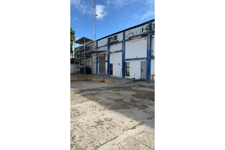 $15000 : Arriendo Nave Refrigerada image 5