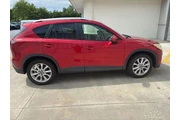 $13539 : Mazda CX-5 2014 AWD Grand To thumbnail