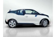 $9889 : BMW i3 2016 4dr Hatchback thumbnail