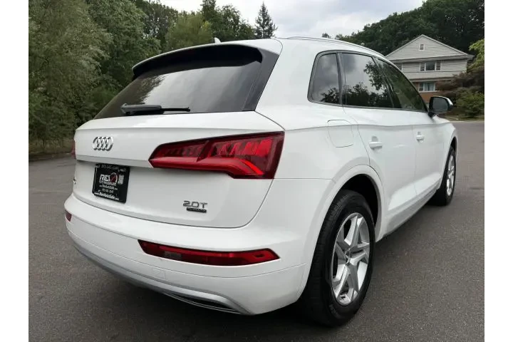 $15880 : 2018 AUDI Q5 PREMIUM W/TECHNO image 6