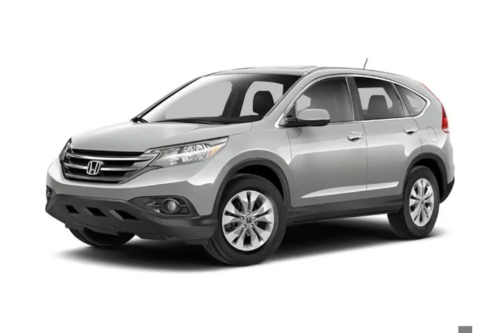 $12648 : Honda CR-V 2013 EX-L 4dr SUV image 1