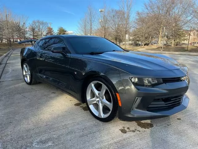 $16995 : 2017 Camaro LT image 1