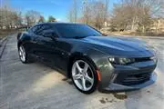 2017 Camaro LT en Chicago