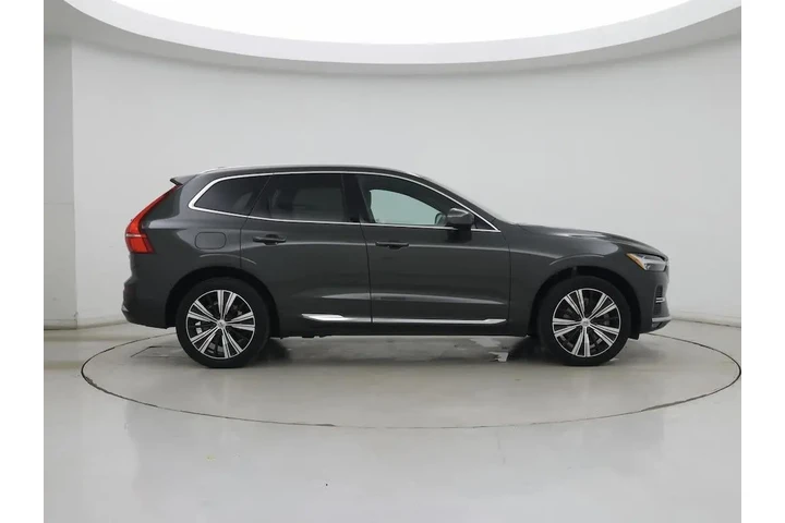 $30998 : Volvo XC60 2022 AWD B6 Inscr image 7