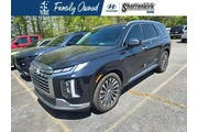 Hyundai PALISADE 2024 AWD Ca