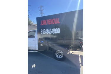 💥 Adiós Escombros en San Diego