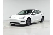 $26998 : Tesla Model 3 2021 AWD Long thumbnail