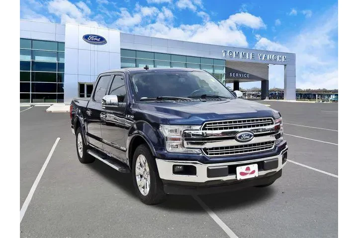 $29891 : Ford F-150 2020 4x2 XL 4dr S image 6