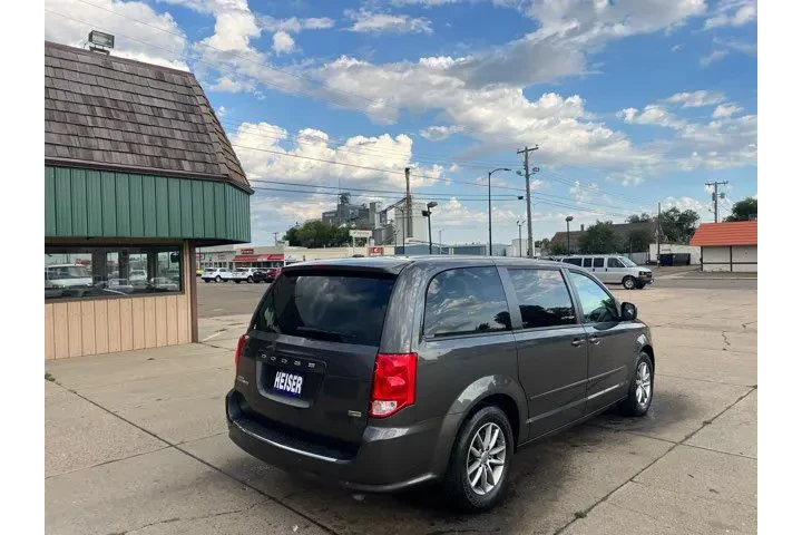 $13995 : 2016 Grand Caravan SE Plus ON image 8