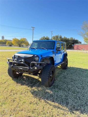 $14495 : 2011 Wrangler Unlimited Sport image 6