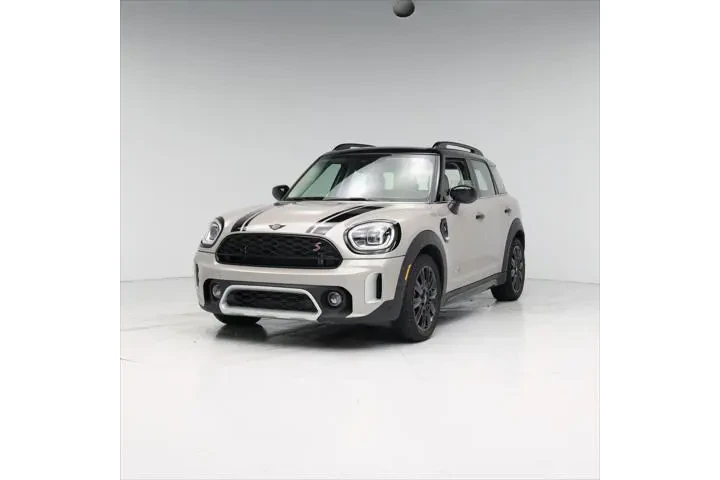 $25998 : MINI Countryman 2022 AWD Coo image 4