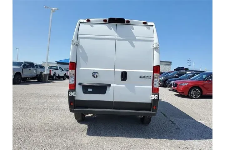 $28987 : Ram ProMaster 2023 2500 159 image 5