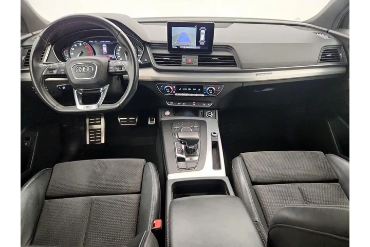 $26998 : Audi SQ5 2020 AWD 3.0T quatt image 9