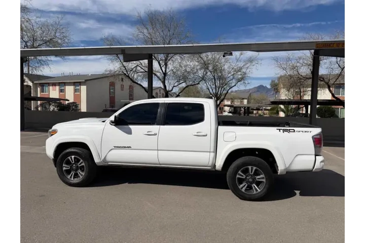 $19995 : 2017 Tacoma TRD Sport image 5