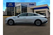 $29631 : Hyundai SONATA Hybrid 2024 L thumbnail