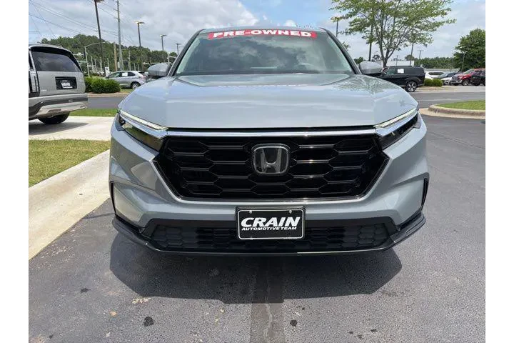 $30925 : Honda CR-V 2025 EX 4dr SUV image 3