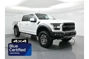 Ford F-150 2018 4x4 Raptor 4 en San Diego