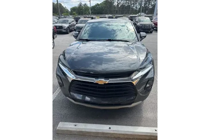 $16195 : Chevrolet Blazer 2019 LT 4dr image 8