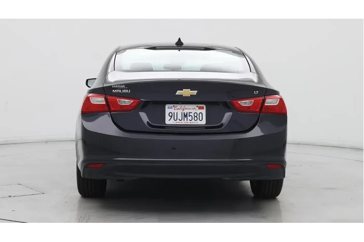 $18998 : Chevrolet Malibu 2023 LT 4dr image 6