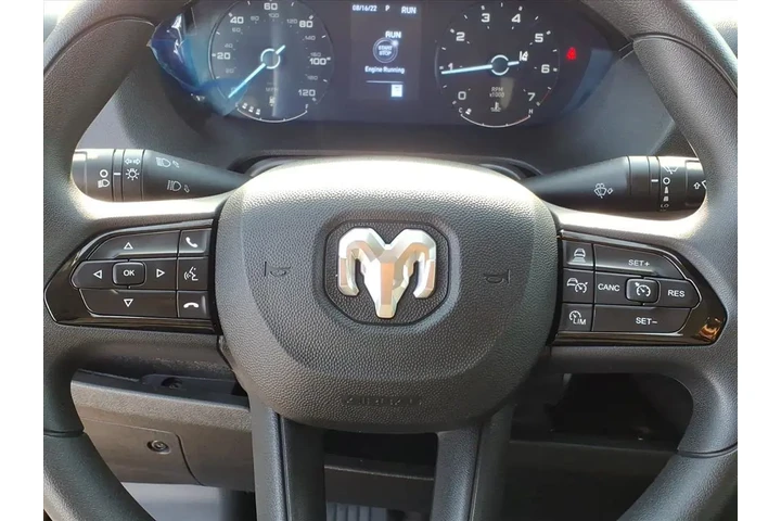 $39901 : Ram ProMaster 2025 image 5