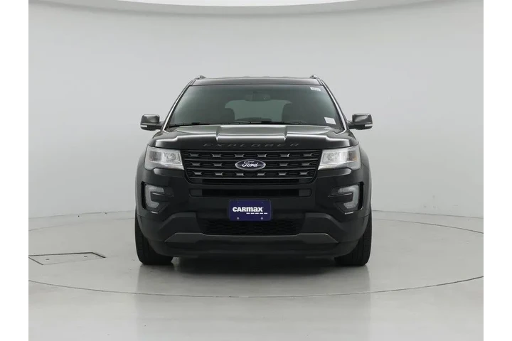 $23998 : Ford Explorer 2017 AWD XLT 4 image 5