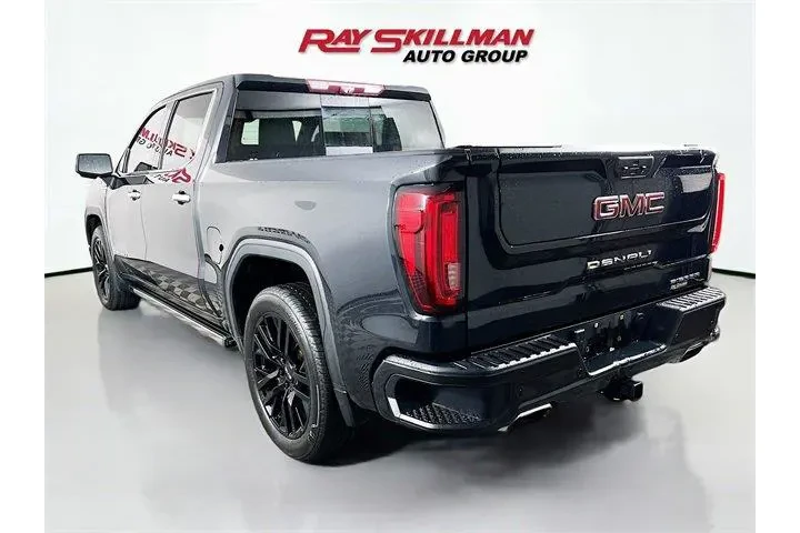 $39975 : GMC Sierra 1500 2020 4x4 Den image 5