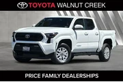 Toyota Tacoma 2025 4x4 SR5 4