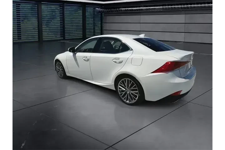 $19988 : Lexus IS 200t 2017 4dr Sedan image 6