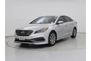 $13998 : Hyundai SONATA 2015 Sport 4d thumbnail