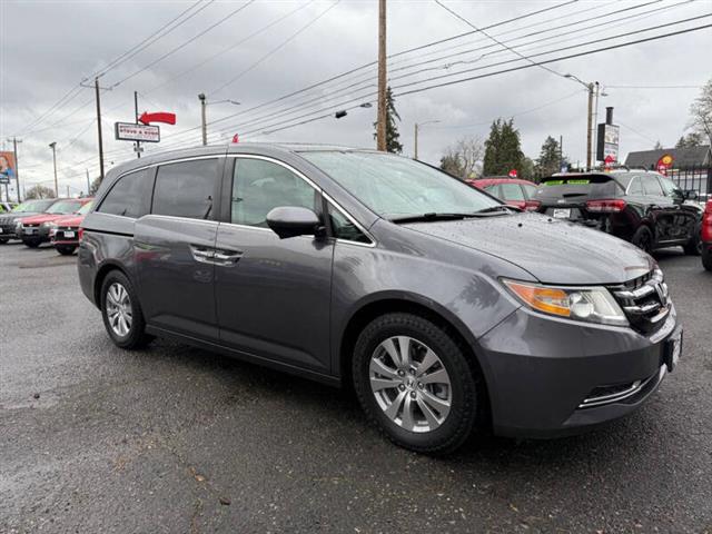 $14995 : 2015 Odyssey EX-L image 1