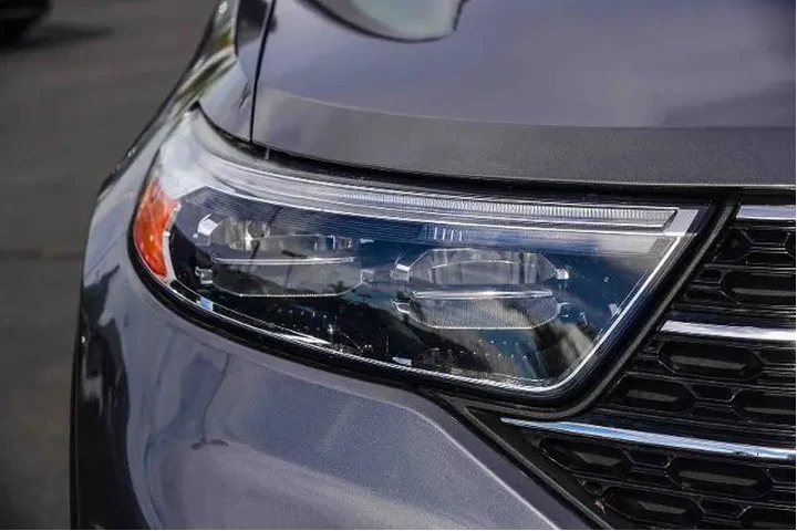 $17399 : Ford Explorer 2021 XLT 4dr S image 10