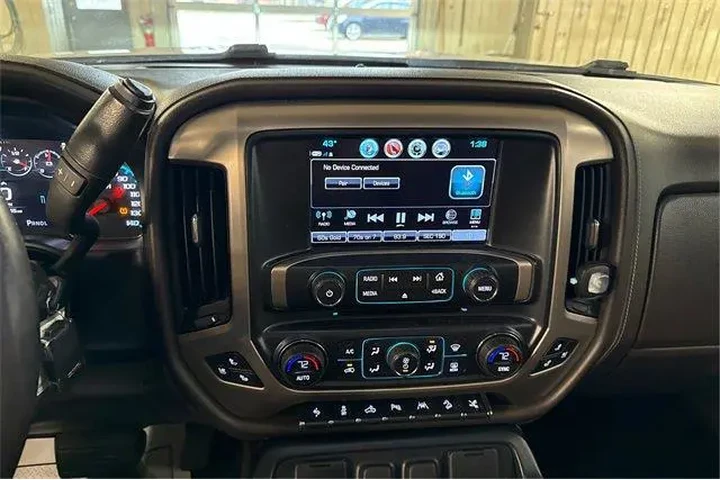 $27491 : GMC Sierra 1500 2017 4x4 Den image 9