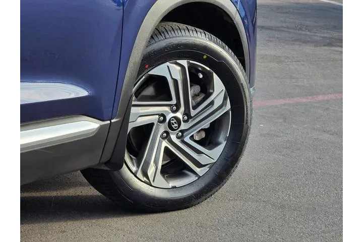 $24900 : Hyundai SANTA FE 2022 SEL 4d image 8