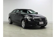 Cadillac ATS 2014 2.0T 4dr S en Santa Rosa